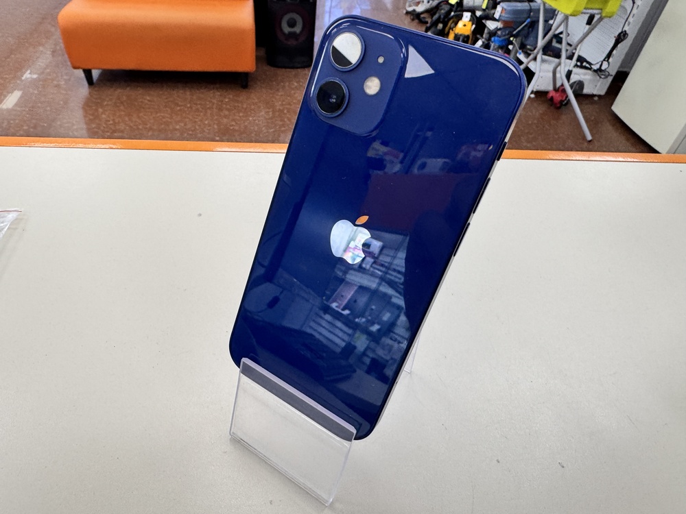 Смартфон Apple iPhone 12 mini 128Gb