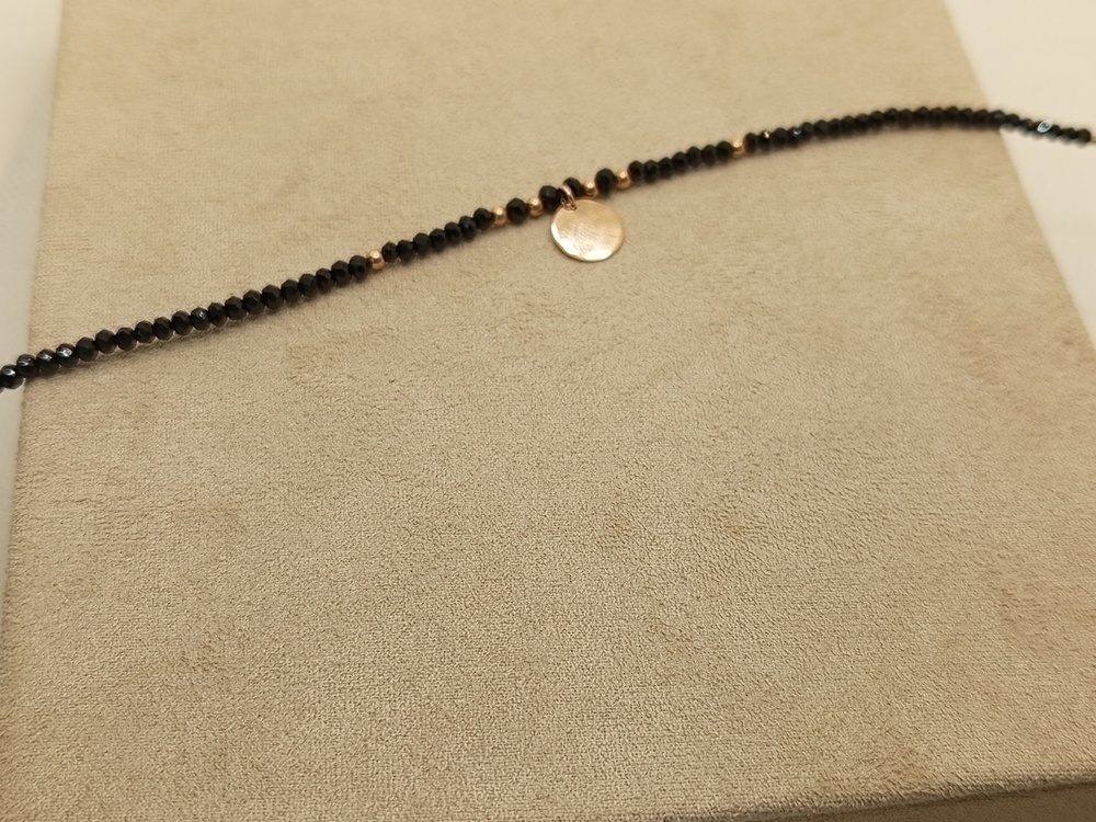 БРАСЛЕТ Фантазия (Au 585)