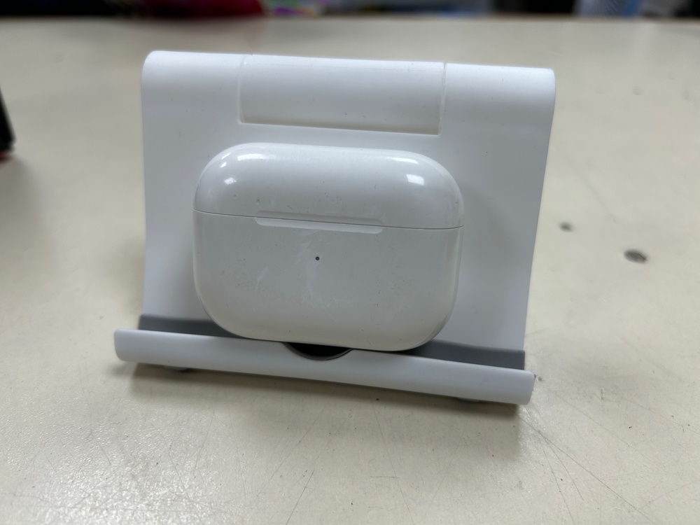 Наушники беспроводные Apple AirPods Pro 2 Gen