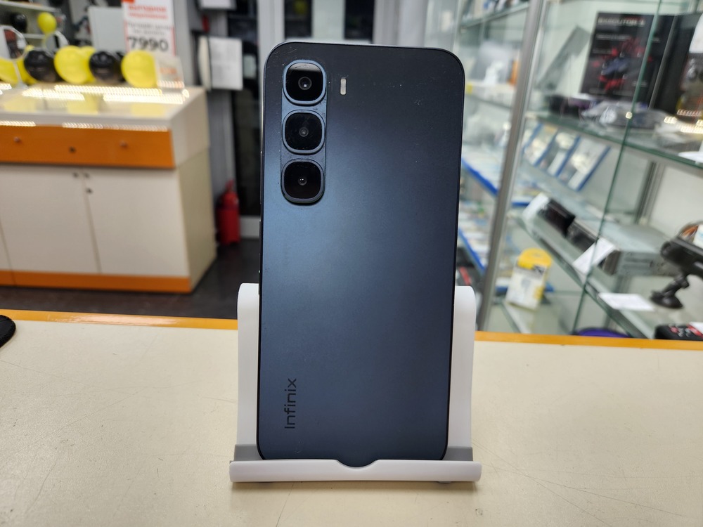 Смартфон Infinix Hot 60 Pro 8/128