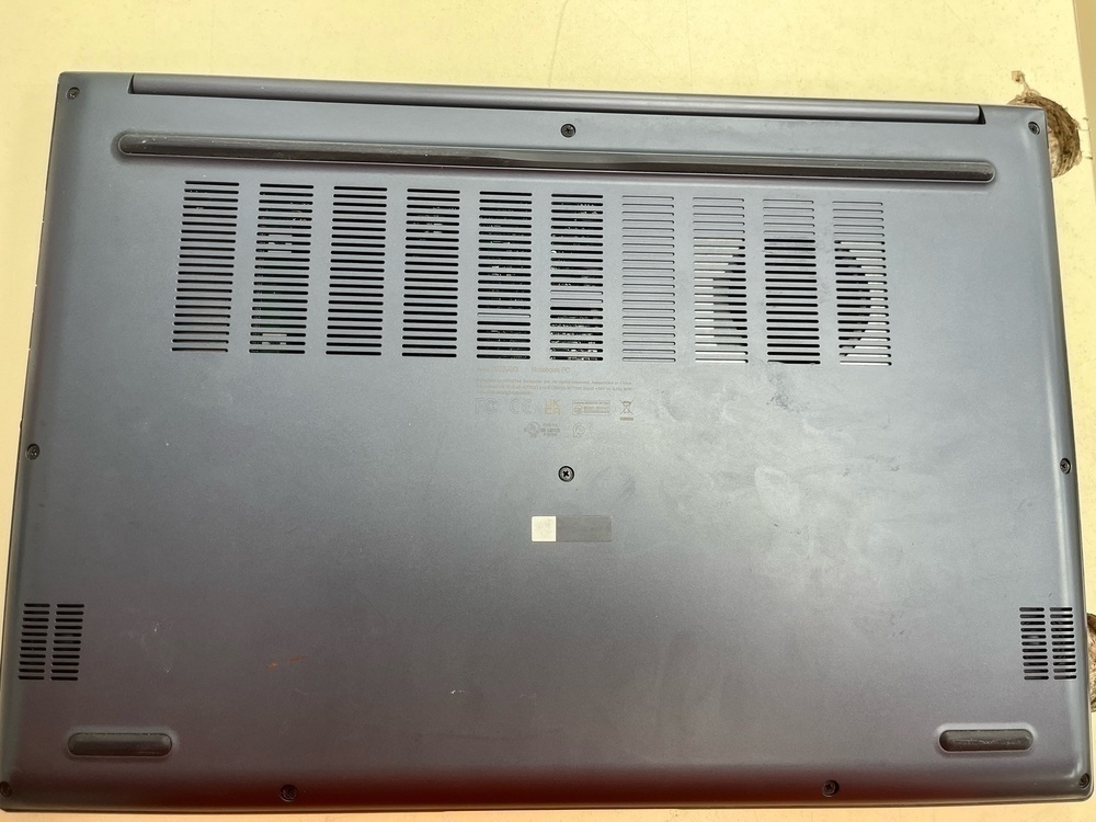 Ноутбук ASUS M1503Q; Ryzen 5 5600H, HD Graphics, 16 Гб, 512 GB, Нет