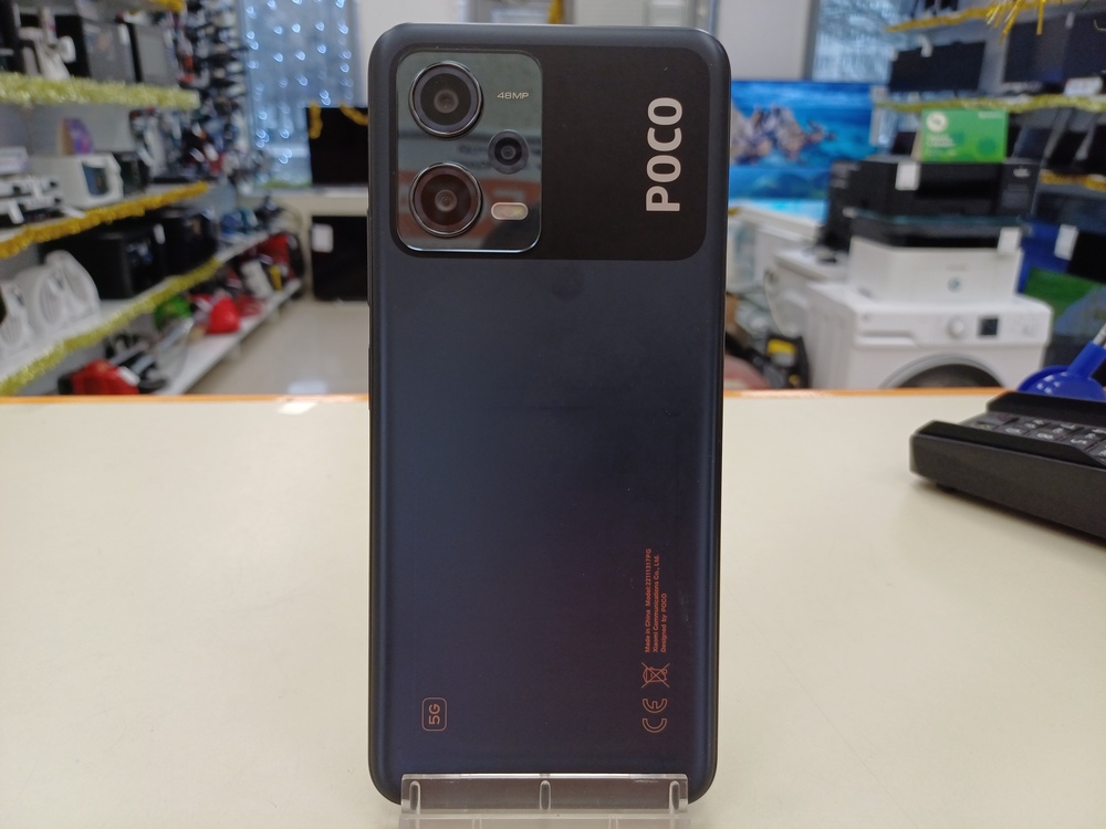 Смартфон Xiaomi Poco X5 6/128