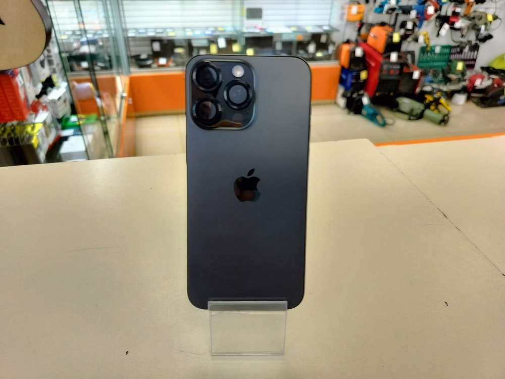 Смартфон Apple iPhone 15 Pro Max 256Gb