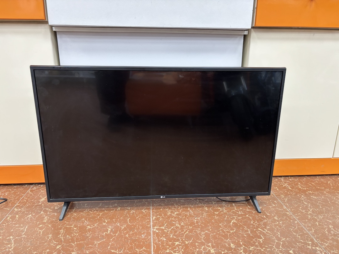 LED Телевизор LG 43UK6200PLA