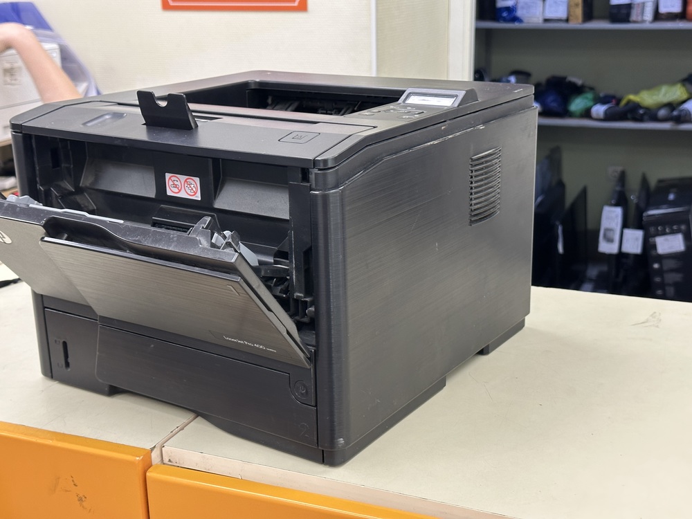 ПРИНТЕР HP LaserJet Pro 400 m40ld