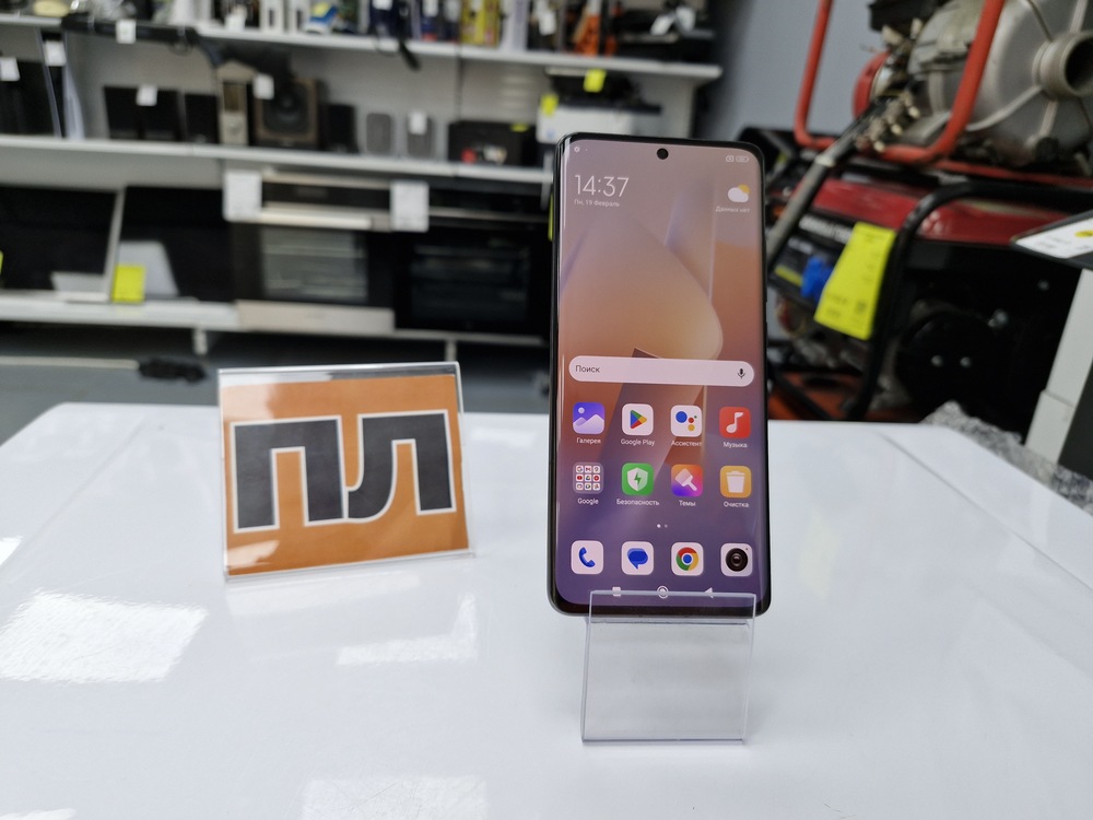 Смартфон Xiaomi 12X 8/128Gb