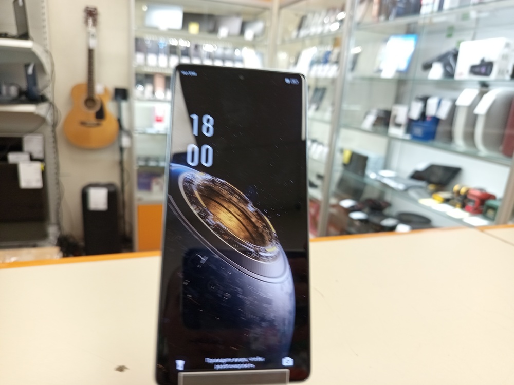 Смартфон Infinix GT 20 PRO 12/256