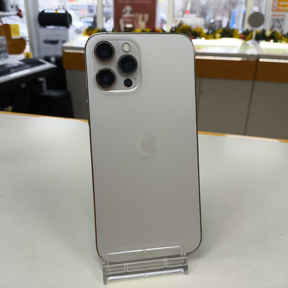 Смартфон Apple iPhone 12 Pro Max 128Gb