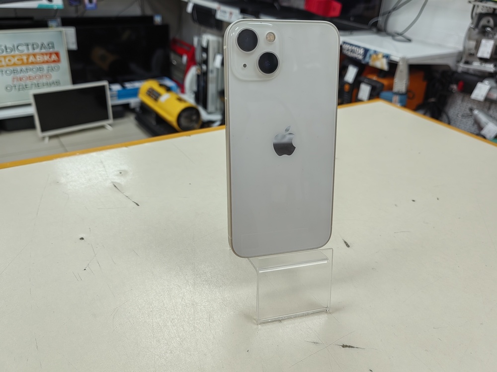 Смартфон Apple iPhone 13 128Gb