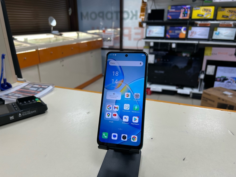 Смартфон Infinix HOT 12 PLAY 4/64