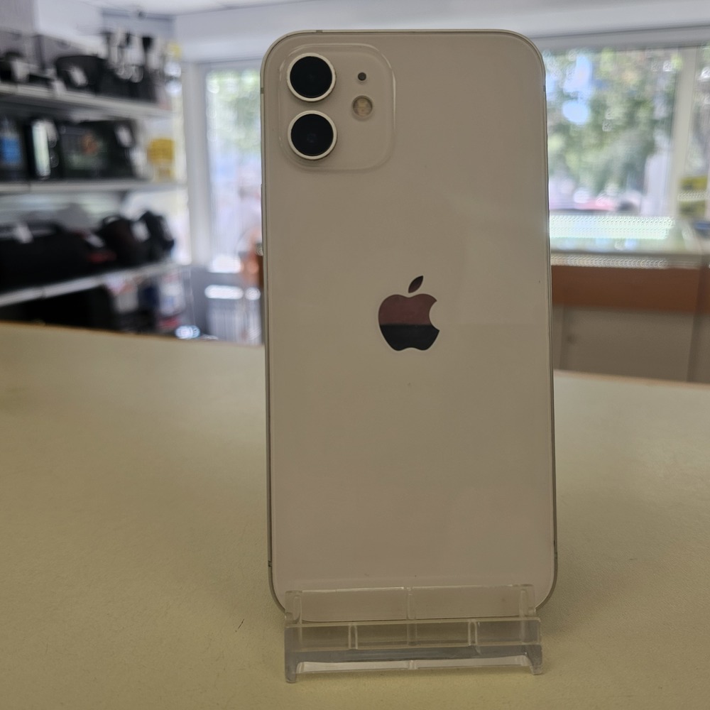 Смартфон Apple iPhone 12 128Gb