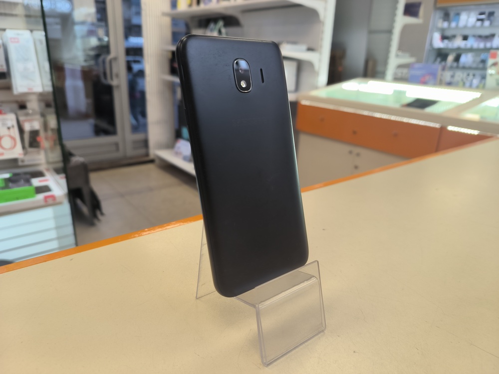 Смартфон Samsung Galaxy J4 2018 3/32