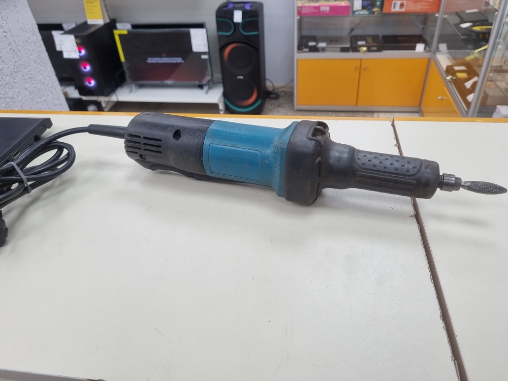 Электроножницы Makita JS1602