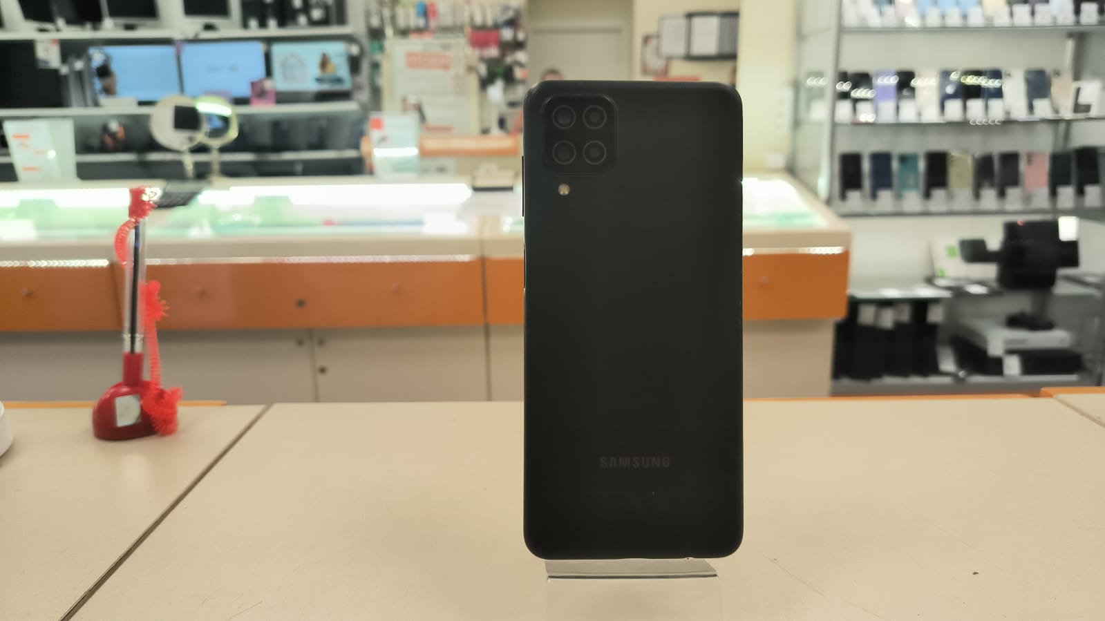 Смартфон Samsung A12 3/32