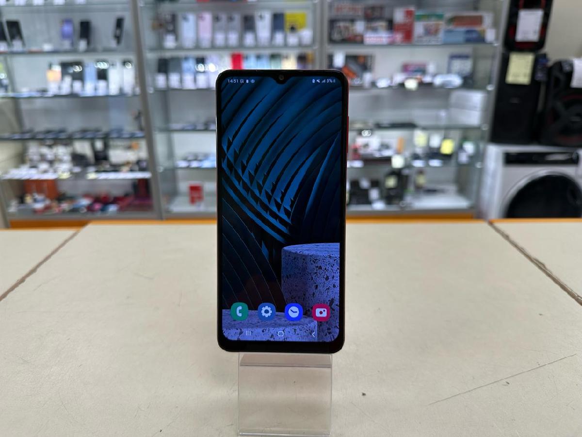Смартфон Samsung Galaxy A12 4/64