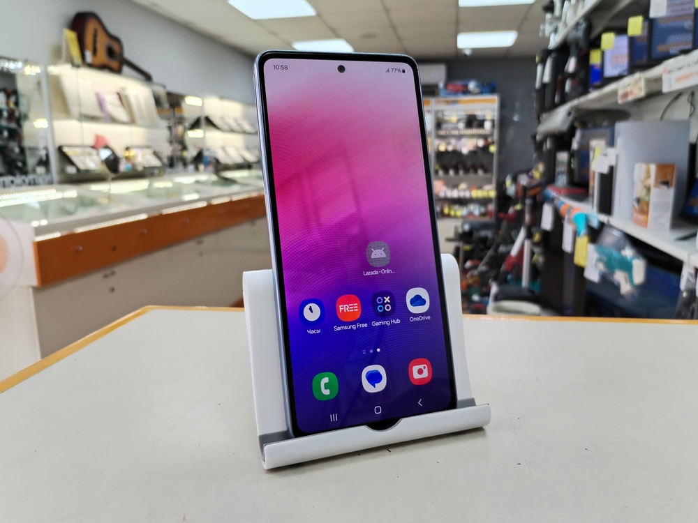 Смартфон Samsung Galaxy A53 5G 8/128