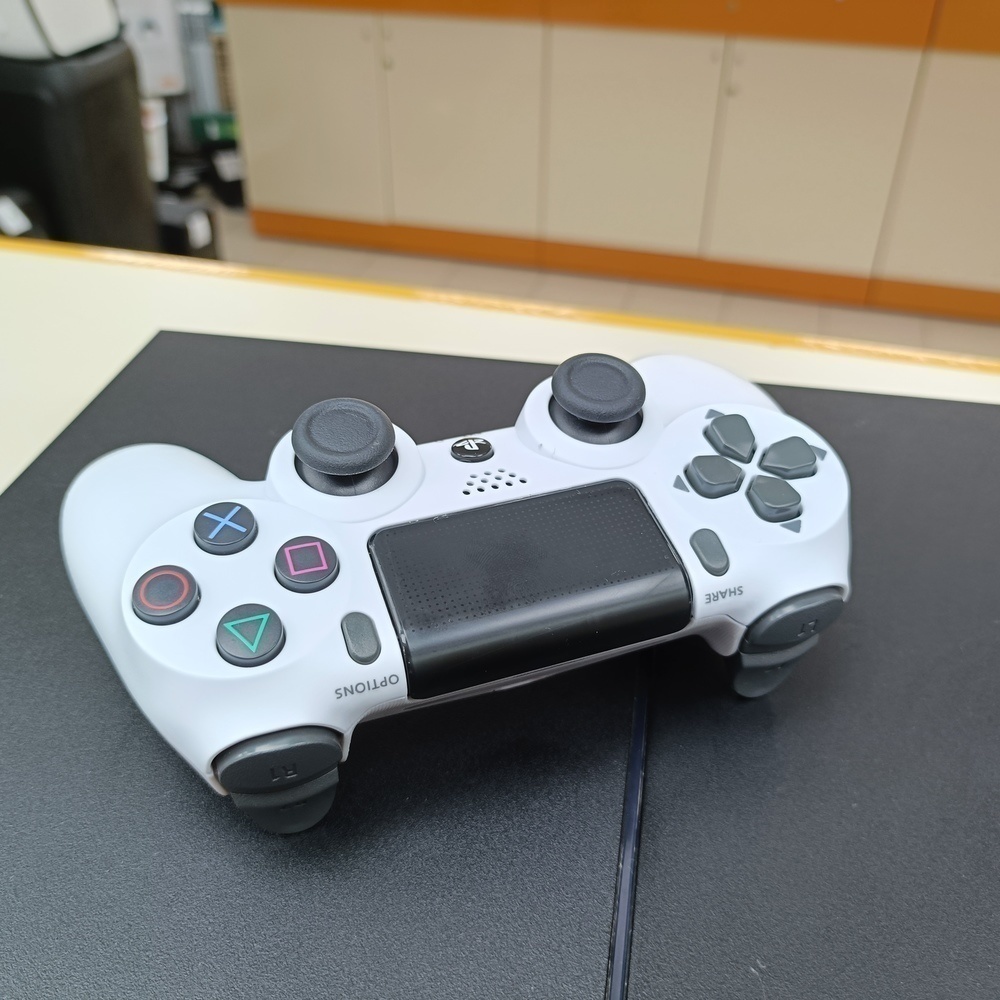 Игровая приставка PlayStation 4 FAT 1Tb