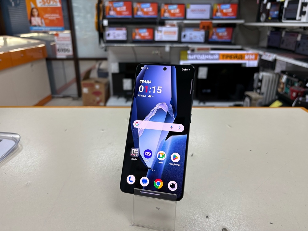 Смартфон OnePlus 13R 12/256