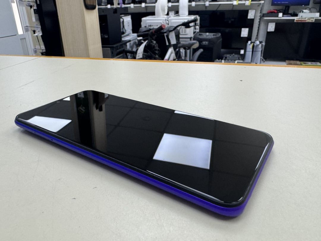 Смартфон Xiaomi Redmi 9 4/64