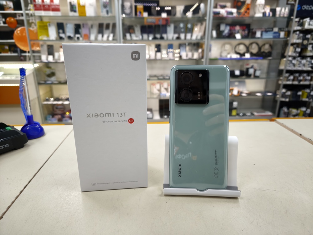 Смартфон Xiaomi 13T 8/256