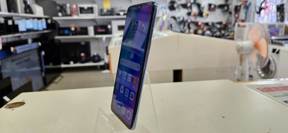 Смартфон Honor 10 lite 3/64