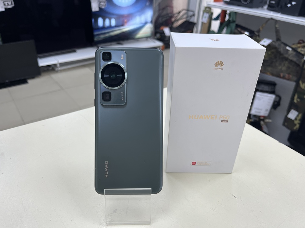 Смартфон Huawei P60 8/256