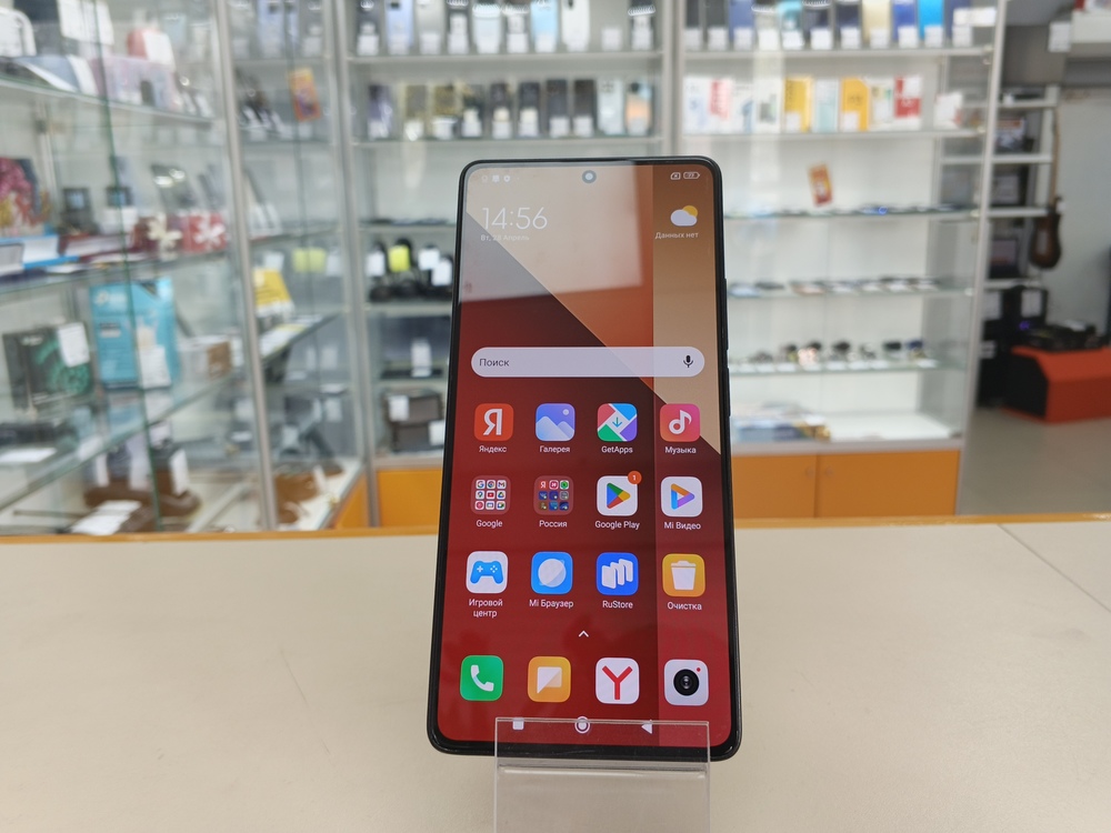 Смартфон Xiaomi Redmi Note 13 Pro 8/256