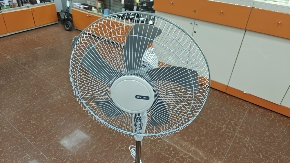 Вентилятор Centek CT-5035