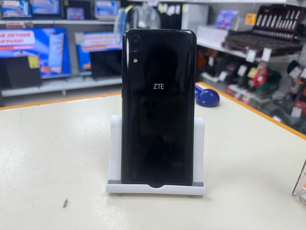 Смартфон ZTE A5 2020