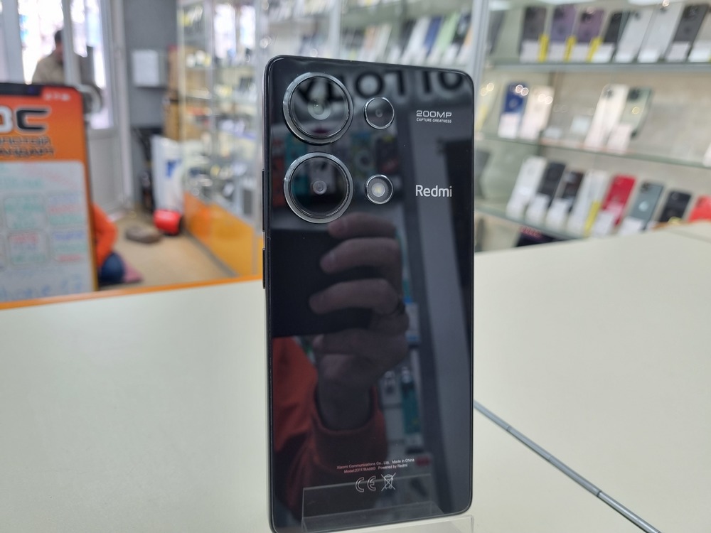 Смартфон Xiaomi Redmi Note 13 Pro 8/256