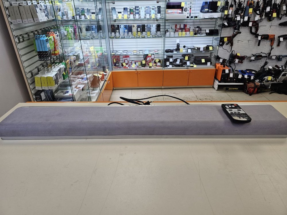 Саундбар Yamaha YAS-105