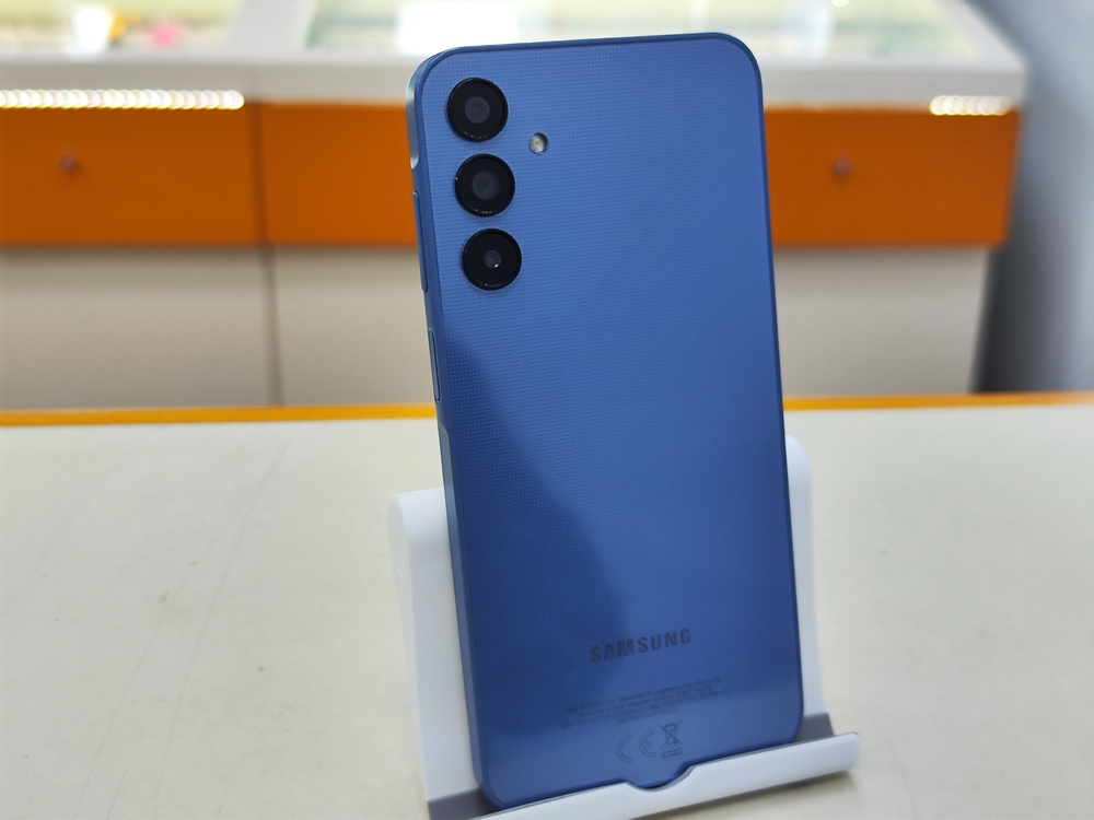 Смартфон Samsung Galaxy A15 4/64
