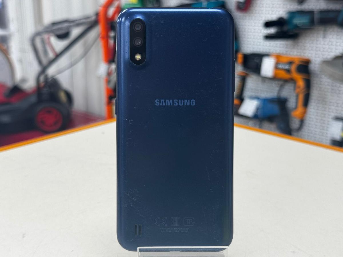 Смартфон Samsung Galaxy A01 2/16