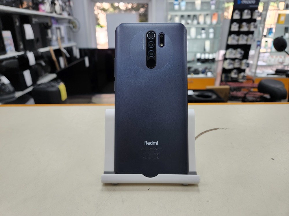 Смартфон Xiaomi Redmi 9 3/32