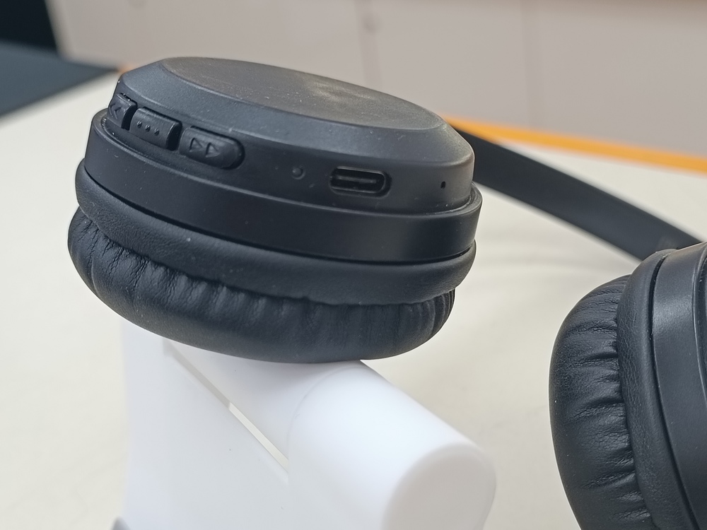 Наушники беспроводные Philips TAT1108