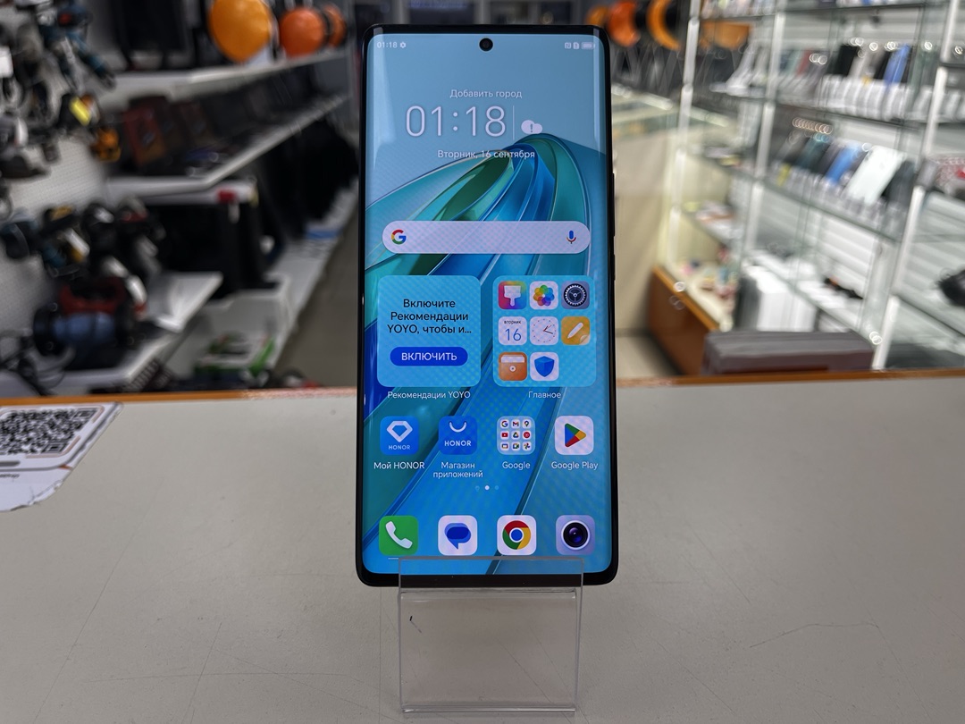 Смартфон Honor X9a 8/256