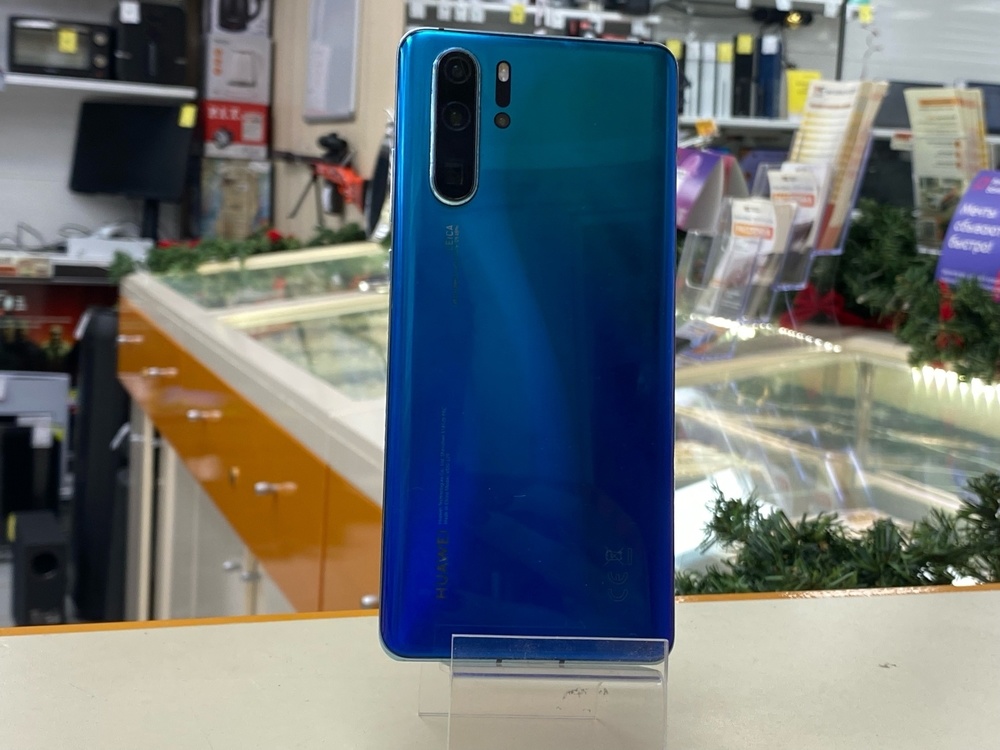 Смартфон Huawei P30 Pro 8/256