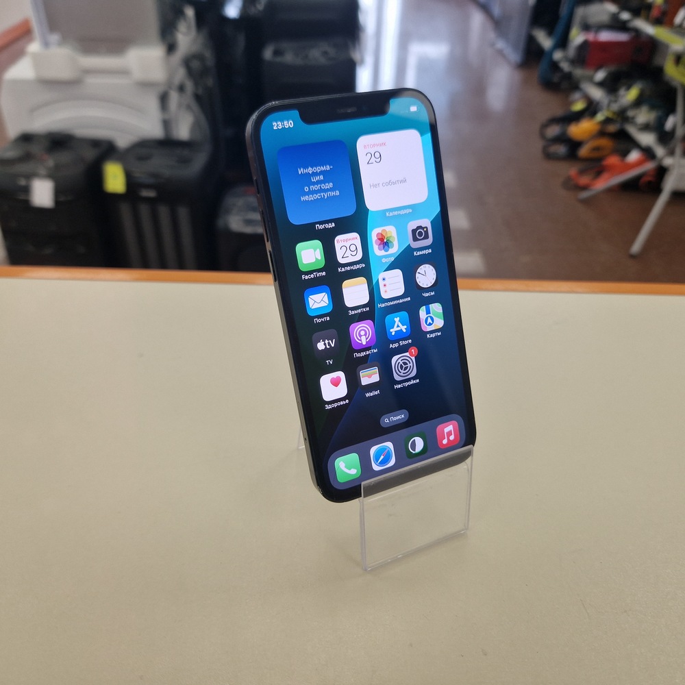 Смартфон Apple iPhone 12 64Gb