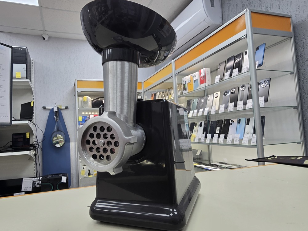 Мясорубка Centek CT-1624