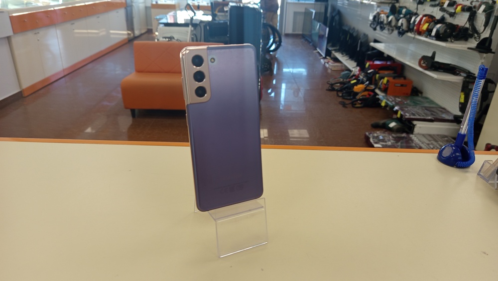 Смартфон Samsung Galaxy S21 5G 8/128