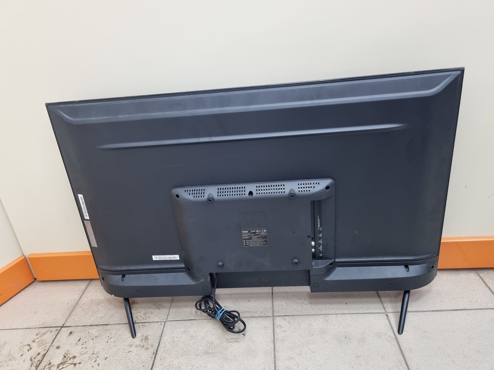 LED Телевизор Haier 43 Smart TV S2