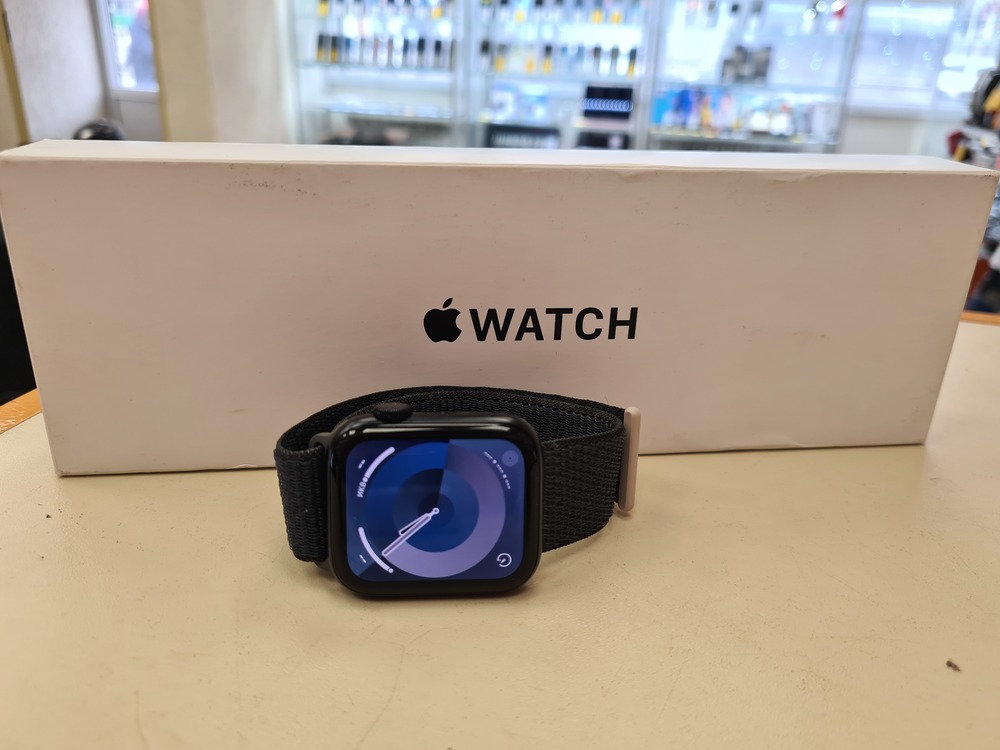 Смарт-часы Apple Watch SE 2022 44mm
