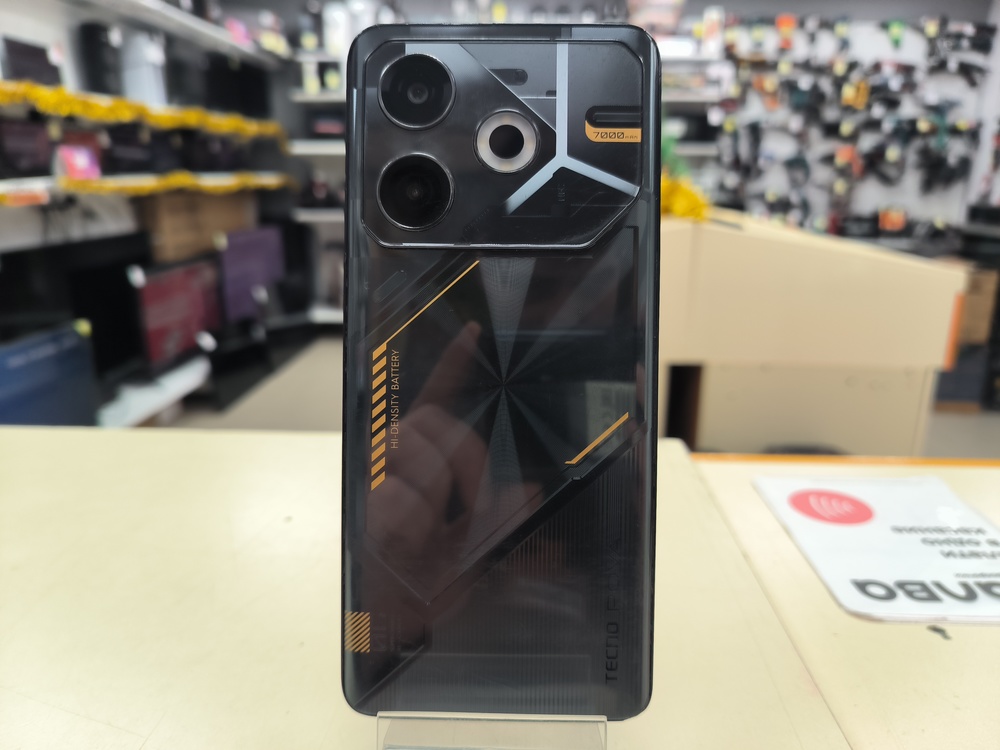 Смартфон Tecno Pova Neo 6 8/256