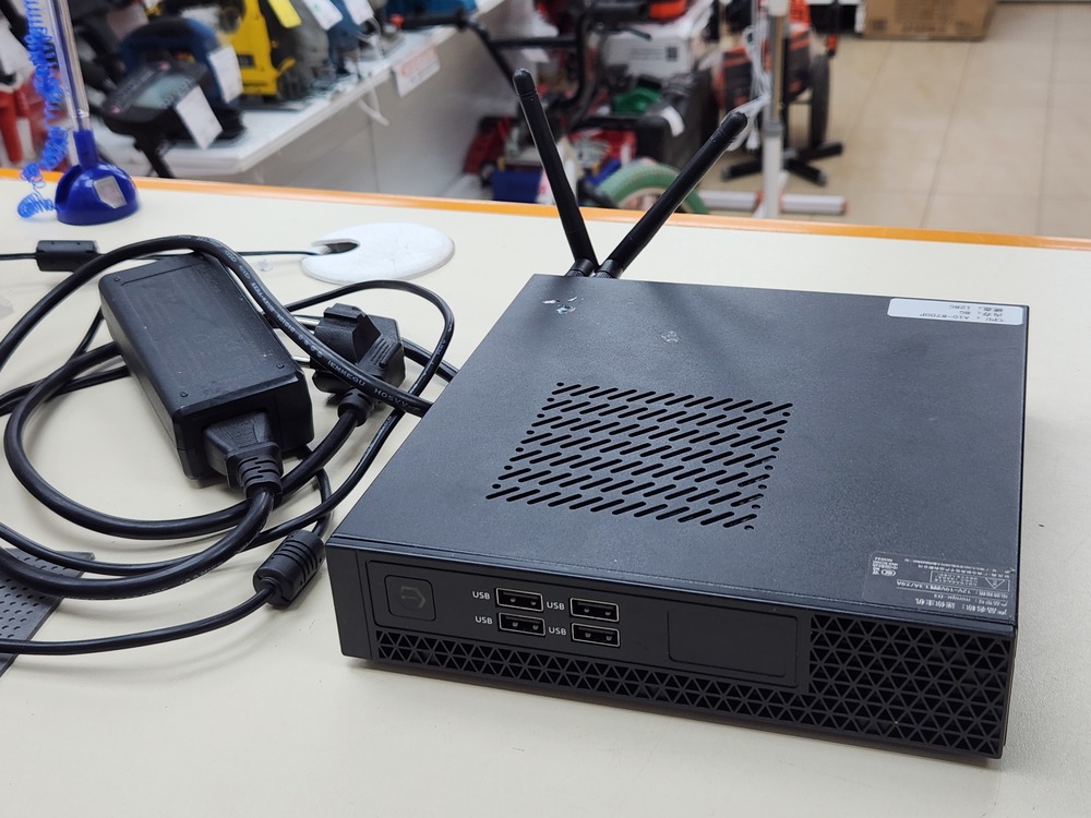 Неттоп HP Pro Desk 400G3