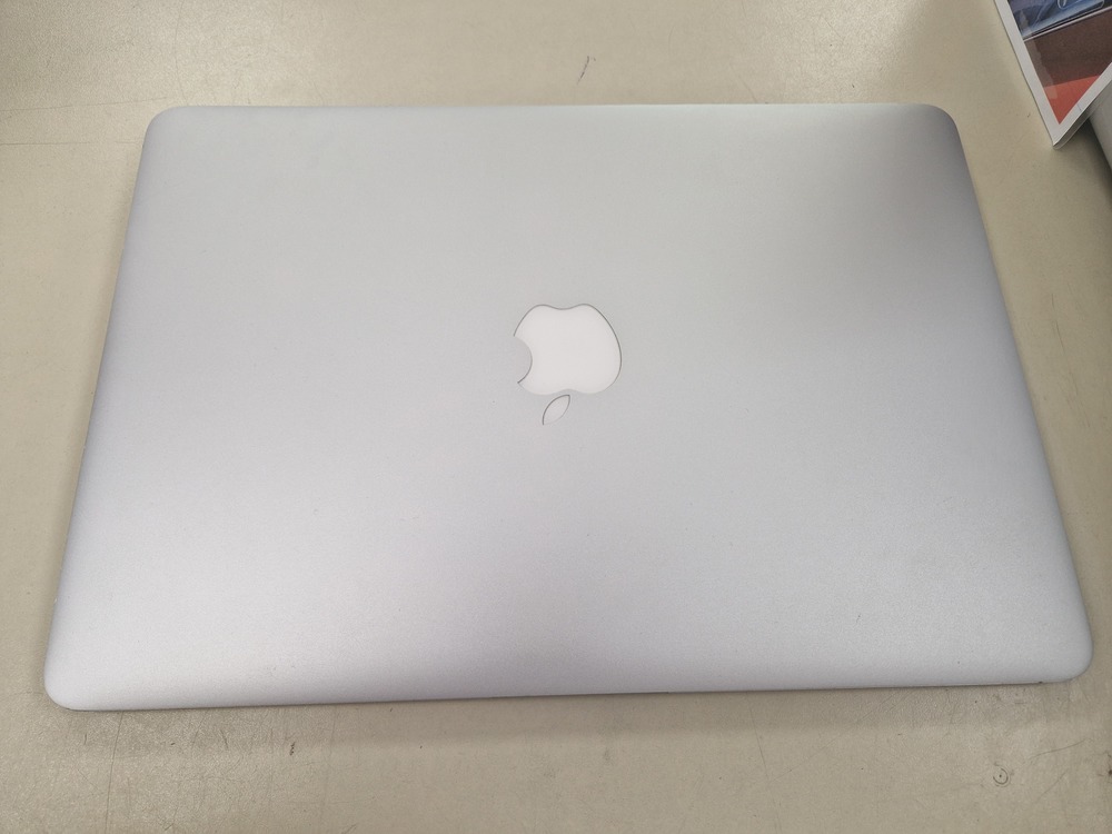 Ноутбук Apple Macbook Air 13 2017