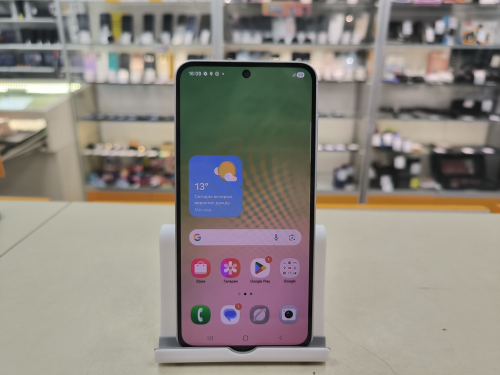 Смартфон Samsung Galaxy A56 8/128