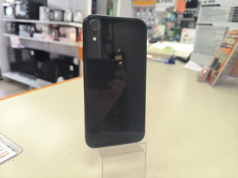 Смартфон Apple iPhone Xr 64Gb