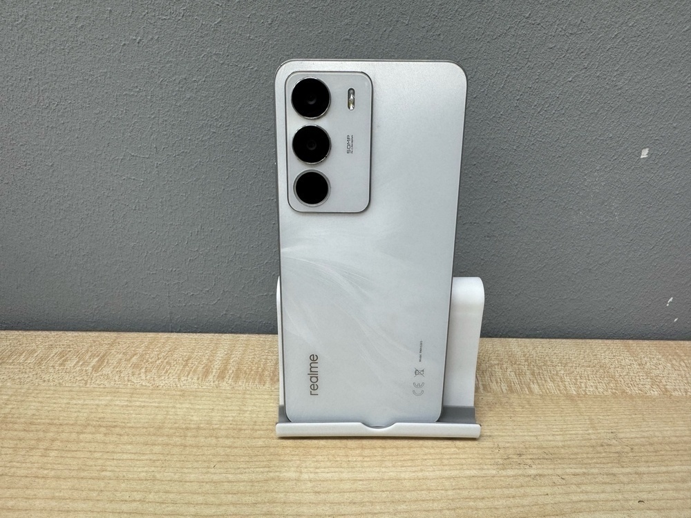 Смартфон Realme C71 6/128