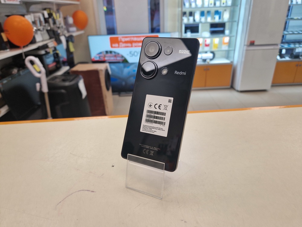 Смартфон Xiaomi Redmi Note 13 Pro 8/256