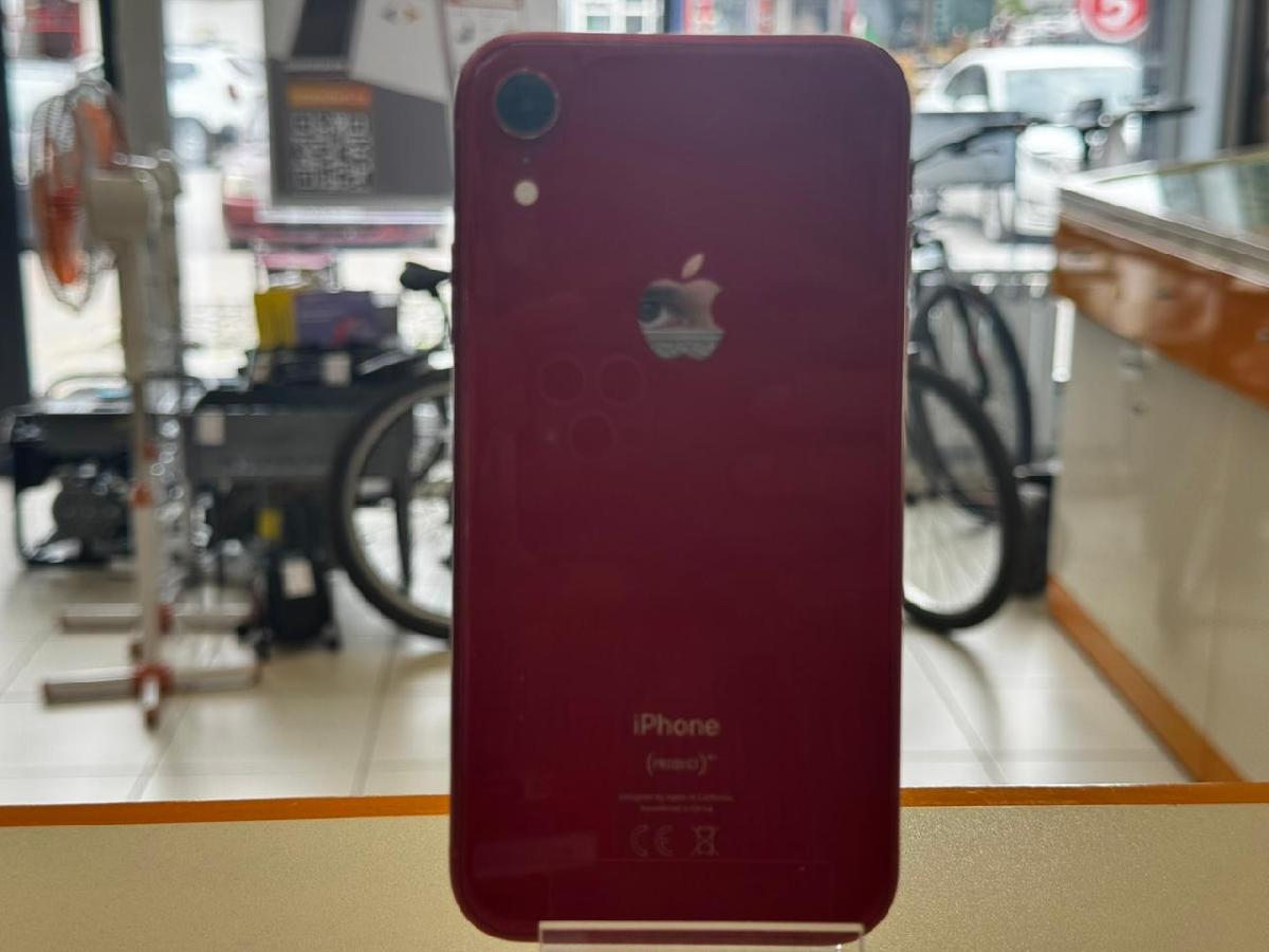 Смартфон Apple iPhone Xr 64Gb